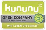 Kununu Open Company Auszeichnung