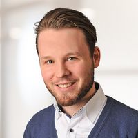 Kenny Donaubauer, Beratungsstellenleiter Hamburg Kenny Donaubauer