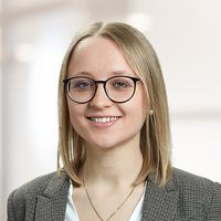 Julia Achtziger, Beratungsstellenleiterin Prölsdorf Julia Achtziger