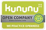 Kununu Open Company Auszeichnung