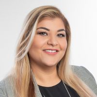 Lisa Wahab, Beratungsstellenleiterin Hamburg Lisa Wahab