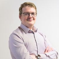 Nikolai Hönes, Beratungsstellenleiter Neustadt Nikolai Hönes