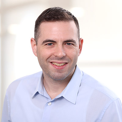 Dennis Killer, Leiter Rechnungswesen Dennis Killer