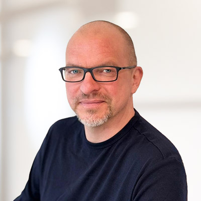 Frank Schubert