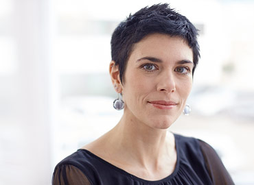 Christina Häßlein Bild von Christina Häßlein