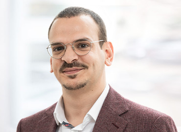 Selçuk Yavuz Bild von Selçuk Yavuz
